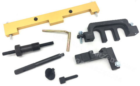 BLOKADA ROZRZĄDU BMW N42 N46 N46T 1.6 116i 316i BLOKADA ROZRZĄDU BMW N42 N46 N46T 1.6 116i 316i