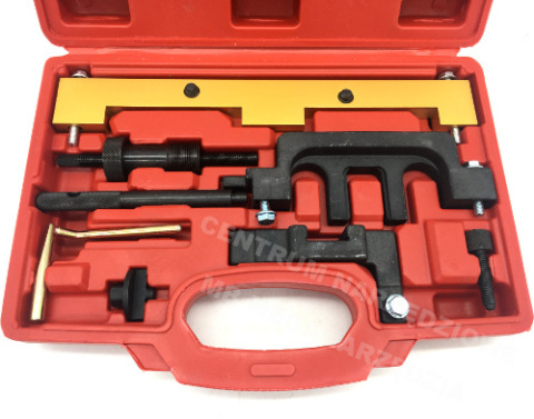 BLOKADA ROZRZĄDU BMW N42 N46 N46T 1.6 116i 316i BLOKADA ROZRZĄDU BMW N42 N46 N46T 1.6 116i 316i