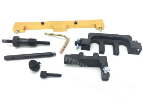 BLOKADA ROZRZĄDU BMW N42 N46 N46T 1.6 116i 316i BLOKADA ROZRZĄDU BMW N42 N46 N46T 1.6 116i 316i