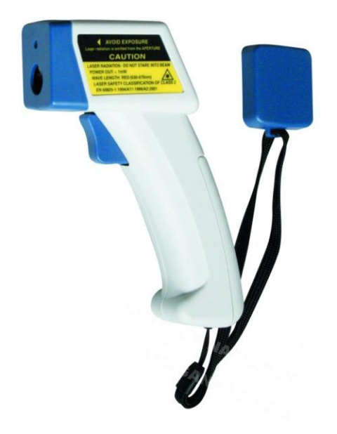 A-4110728 PIROMETR TERMOMETR LASEROWY