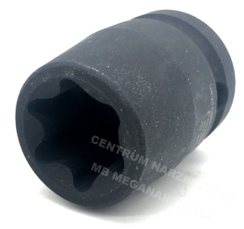 B.9779-20 NASADKA UDAROWA 1/2 E-TORX E20 B.9779-20 NASADKA UDAROWA 1/2 E-TORX E20