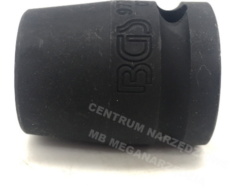 B.9779-20 NASADKA UDAROWA 1/2 E-TORX E20 B.9779-20 NASADKA UDAROWA 1/2 E-TORX E20