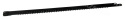 DEWALT Brzeszczot porotherm 430mm do pilarek aligator DT2976