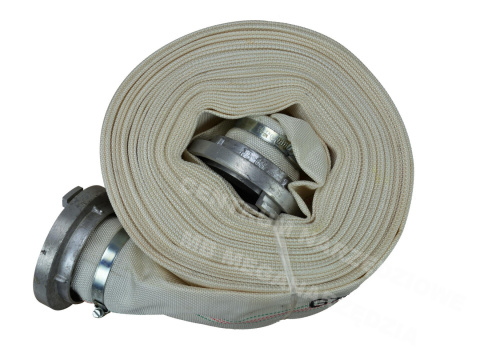 WĄŻ PRZEWÓD DO WODY SZAMBA 2" 20m 52mm STRAŻAK FH002020 WĄŻ PRZEWÓD DO WODY SZAMBA 2" 20m 52mm STRAŻAK FH002020