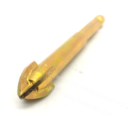 Ceramic tile glass drill bits 8pcs drill bits ft0108g