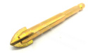 Ceramic tile glass drill bits 8pcs drill bits ft0108g