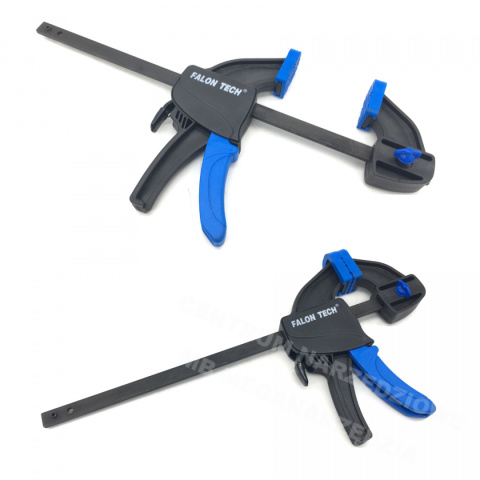 FT101100 ŚCISK STOLARSKI 100mm FT101100 ŚCISK STOLARSKI 100mm