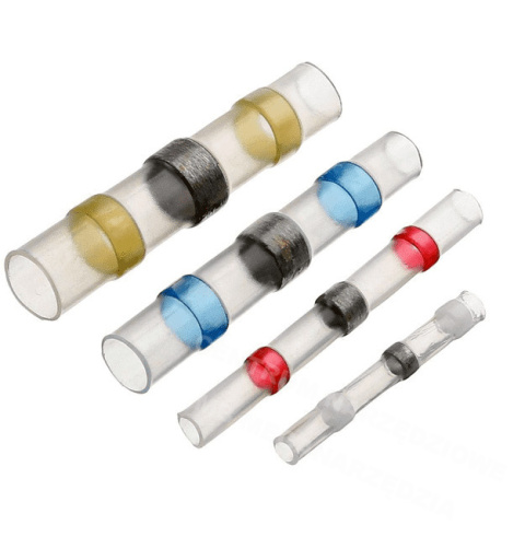 FT45100 OSŁONKI LUTOWNICZE 120szt FT45100 OSŁONKI LUTOWNICZE 120szt