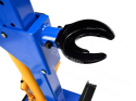 GEKO Ściągacz hydrauliczny do sprężyn 1T McPherson