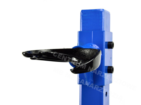 GEKO Ściągacz hydrauliczny do sprężyn 1T McPherson GEKO Ściągacz hydrauliczny do sprężyn 1T McPherson