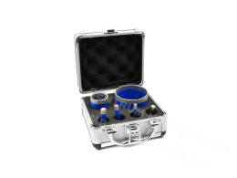 G65100 ZESTAW OTWORN. DIAMENT 6 EL. 6-68MM