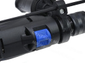 G80722 WIERTARKA UDAROWA 810W 13mm X-COMFORT