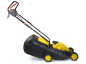 John Gardener  Kosiarka elektryczna 32cm 1200W silnik indukcyjny