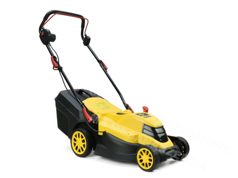 Kosiarka elektryczna 38cm 2800W STRONG