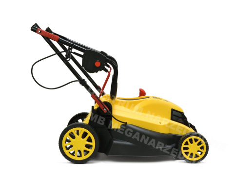 Kosiarka elektryczna 38cm 2800W STRONG Kosiarka elektryczna 38cm 2800W STRONG
