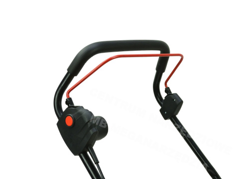 Kosiarka elektryczna 38cm 2800W STRONG Kosiarka elektryczna 38cm 2800W STRONG