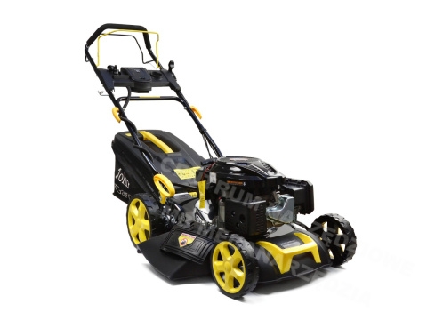 G83054 KOSIARKA SPALINOWA Z NAPĘDEM 51cm LONCIN G83054 KOSIARKA SPALINOWA Z NAPĘDEM 51cm LONCIN