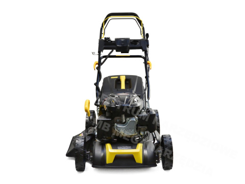 G83054 KOSIARKA SPALINOWA Z NAPĘDEM 51cm LONCIN G83054 KOSIARKA SPALINOWA Z NAPĘDEM 51cm LONCIN