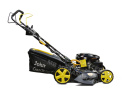 G83054 KOSIARKA SPALINOWA Z NAPĘDEM 51cm LONCIN