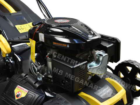 G83054 KOSIARKA SPALINOWA Z NAPĘDEM 51cm LONCIN G83054 KOSIARKA SPALINOWA Z NAPĘDEM 51cm LONCIN