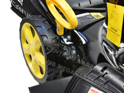 G83054 KOSIARKA SPALINOWA Z NAPĘDEM 51cm LONCIN G83054 KOSIARKA SPALINOWA Z NAPĘDEM 51cm LONCIN