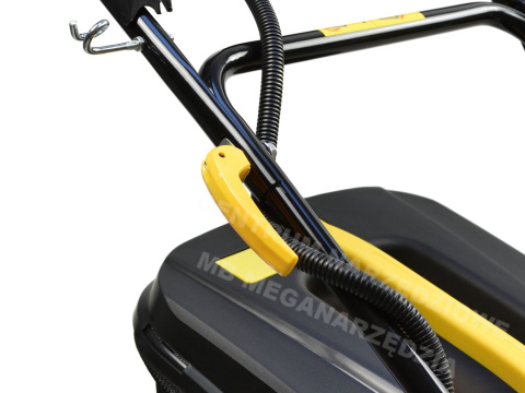 G83054 KOSIARKA SPALINOWA Z NAPĘDEM 51cm LONCIN G83054 KOSIARKA SPALINOWA Z NAPĘDEM 51cm LONCIN