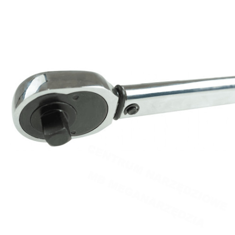 KLUCZ DYNAMOMETRYCZNY 1/2 28 - 210 Nm GROSLEY KLUCZ DYNAMOMETRYCZNY 1/2 28 - 210 Nm GROSLEY