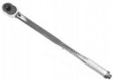KLUCZ DYNAMOMETRYCZNY 1/2 28 - 210 Nm GROSLEY