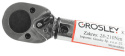 KLUCZ DYNAMOMETRYCZNY 1/2 28 - 210 Nm GROSLEY