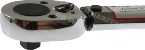 KLUCZ DYNAMOMETRYCZNY 1/2 28 - 210 Nm GROSLEY KLUCZ DYNAMOMETRYCZNY 1/2 28 - 210 Nm GROSLEY