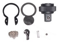JONNESWAY ZESTAW NAPRAWCZY GRZECHOTKI 3/8 R3603RK