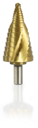 M22324 WIERTŁO STOPN. SPIRALNE 20-34MM HSS4241