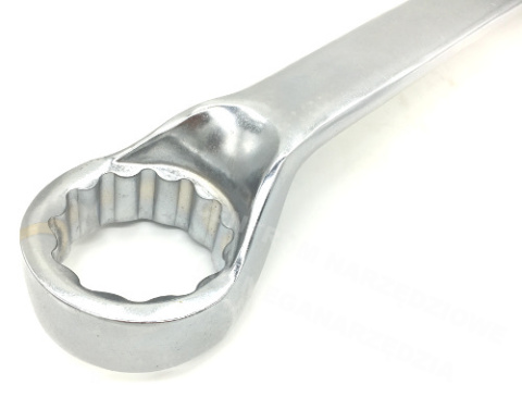 M58070 KLUCZ PŁASKO-OCZKOWY 70mm M58070 KLUCZ PŁASKO-OCZKOWY 70mm