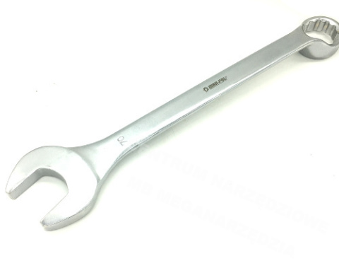 M58070 KLUCZ PŁASKO-OCZKOWY 70mm M58070 KLUCZ PŁASKO-OCZKOWY 70mm