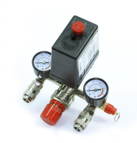M806873T WYŁĄCZNIK CIŚNIENIOWY 230V MANOMETRY M806873T WYŁĄCZNIK CIŚNIENIOWY 230V MANOMETRY