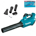 MAKITA DMUCHAWA AKUM. 2x18V BEZ AKU