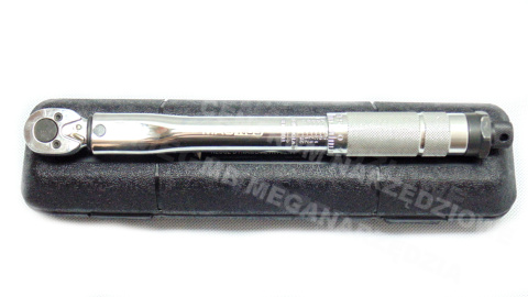 MGS2845 KLUCZ DYNAMOMETRYCZNY 3/8 5-60Nm MAGNUS MGS2845 KLUCZ DYNAMOMETRYCZNY 3/8 5-60Nm MAGNUS