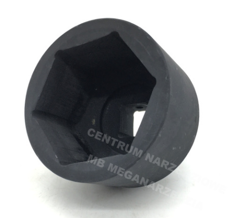 NASADKA UDAROWA KLUCZ 75mm 1'' KLUCZ NASADKA UDAROWA KLUCZ 75mm 1'' KLUCZ