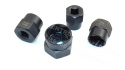 FT1004 NASADKI DO OBROBIONYCH ŚRUB 15pcs 9-27mm