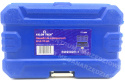 FT1004 NASADKI DO OBROBIONYCH ŚRUB 15pcs 9-27mm