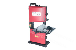 PRZECINARKA Taśmowa pionowa do drewna 300W RPP-225