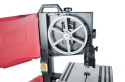PRZECINARKA Taśmowa pionowa do drewna 300W RPP-225