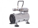POMPA 230V PRÓŻNIOWO-CIŚNIENIOWA AS20W