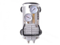 POMPA 230V PRÓŻNIOWO-CIŚNIENIOWA AS20W