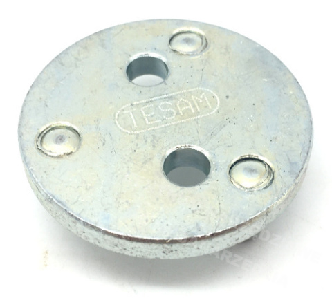 S0000158 ADAPTER DO TŁOCZKÓW 3z GRUPA VAG S0000158 ADAPTER DO TŁOCZKÓW 3z GRUPA VAG