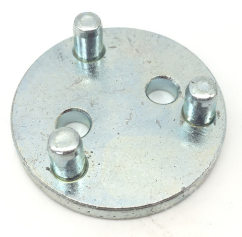 S0000158 ADAPTER DO TŁOCZKÓW 3z GRUPA VAG S0000158 ADAPTER DO TŁOCZKÓW 3z GRUPA VAG