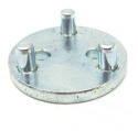 ADAPTER DO WKRĘCANIA TŁOCZKÓW HAMULCOWYCH VW VAG S0000158