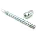 TESAM Hammer adapter for loosening a seized injector S0000716