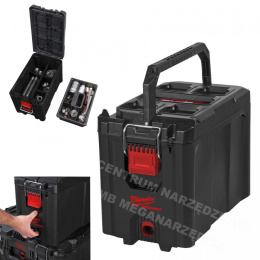 MILWAUKEE Skrzynka Packout kompaktowa  4932471723