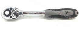 VR-0984 GRZECHOTKA 3/8 45T TRESZCZOTKA POKRĘTŁO VERKATTO